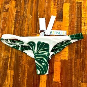 Greenlife swim bottoms